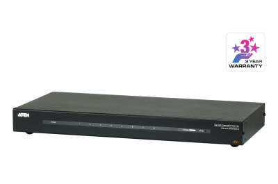 ATEN SN9108CO-AXA-G console server RJ-45