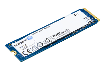 Kingston Technology 2000G NV3 M.2 2280 NVMe SSD