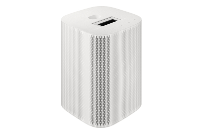 Samsung SP-LPF5DSAX Projector met ultrakorte projectieafstand 1080p (1920x1080) Wit