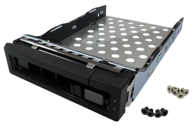 QNAP SP-X79P-TRAY onderdeel & accessoire voor gegevensopslagapparaten