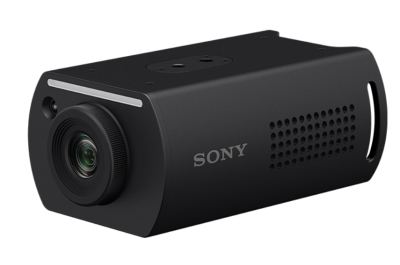 Sony SRG-XP1 Doos IP-beveiligingscamera Binnen 3840 x 2160 Pixels Plafond/muur/paal