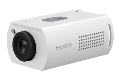 Sony SRG-XP1 Doos IP-beveiligingscamera Binnen 3840 x 2160 Pixels Plafond/muur/paal