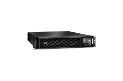 APC Smart-UPS On-Line SRT1000RMXLI-NC Noodstroomvoeding - 1kW/VA, 6x C13 uitgang, rackmount, NMC
