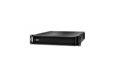 APC Smart-UPS On-Line SRT72 Extern Batterij Pakket, Rackmountable