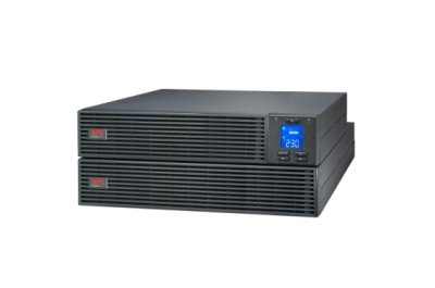 APC Easy-UPS On-Line SRV2KRILRK-E - 2000VA, 4x C13, USB, Railkit, extendable runtime