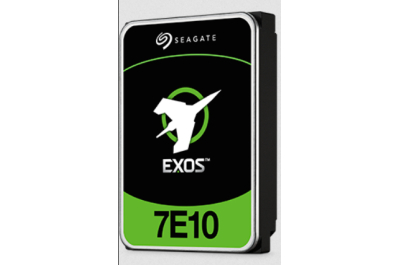 Seagate Enterprise ST10000NM019B interne harde schijf 3.5" 10 TB SATA III