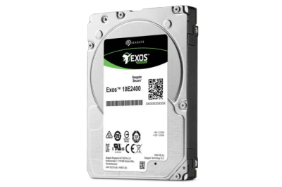 Seagate Enterprise ST1200MM0009 interne harde schijf 1,2 TB 10000 RPM 128 MB 2.5" SAS