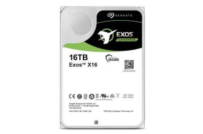 Seagate Exos X16 3.5" 16 TB SATA III