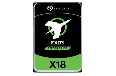 Seagate Exos X18 3.5" 18 TB SATA III