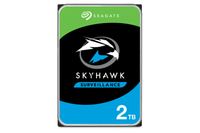 Seagate SkyHawk Surveilance 2.5" 2000 GB SATA III