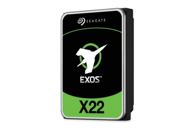 Seagate ST22000NM001E interne harde schijf 3.5" 22 TB SATA