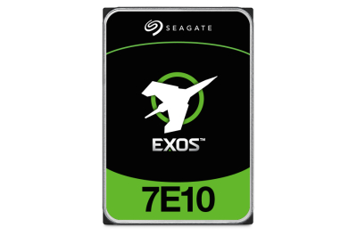 Seagate Enterprise ST8000NM017B interne harde schijf 8 TB 7200 RPM 256 MB 3.5" SATA III