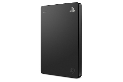 Seagate Game Drive STGD2000200 externe harde schijf 2 TB Zwart