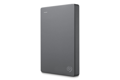 Seagate Basic externe harde schijf 4 TB 2.5" 3.2 Gen 1 (3.1 Gen 1) Zilver