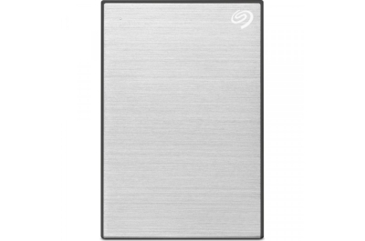 Seagate One Touch STKG2000401 externe solide-state drive 2 TB Zilver