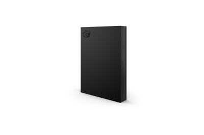 Seagate Game Drive FireCuda externe harde schijf 5 TB Zwart