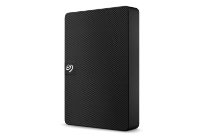 Seagate STKM1000400 externe harde schijf 1 TB Zwart