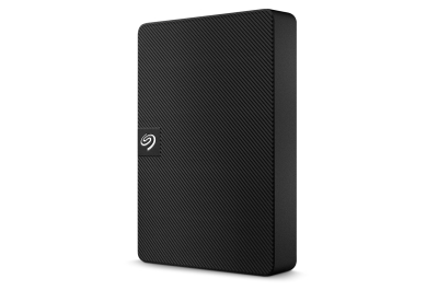 Seagate Expansion STKM5000400 externe harde schijf 5 TB 2.5" 3.2 Gen 1 (3.1 Gen 1) Zwart