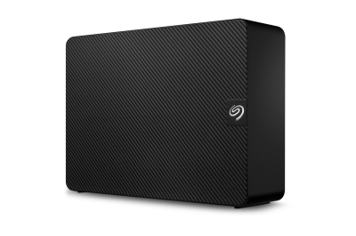 Seagate Expansion STKP10000400 externe harde schijf 10 TB Zwart