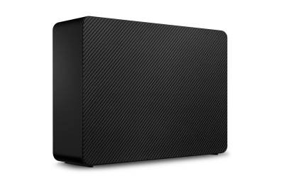 Seagate Expansion STKP22000400 externe harde schijf 22 TB 3.5" 3.2 Gen 1 (3.1 Gen 1) Zwart