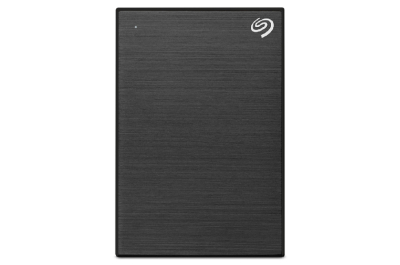 Seagate One Touch externe harde schijf 2 TB Micro-USB B 3.2 Gen 1 (3.1 Gen 1) Zwart