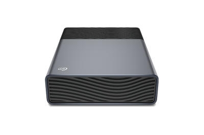 Seagate One Touch STNB8000400 externe harde schijf 8 TB USB Type-C Grijs