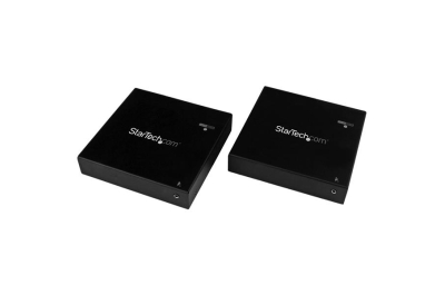 StarTech.com HDMI over glasvezel KVM console-extender – USB or PS2 – 1 KM