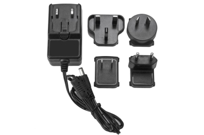 StarTech.com DC power adapter 12V, 2A voedingsadapter