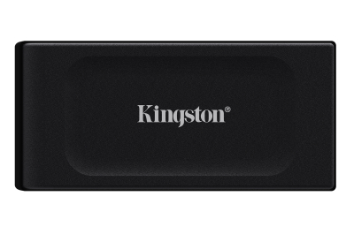 Kingston Technology 1TB XS1000 External USB 3.2 Gen 2 Draagbare Solid State Drive