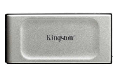 Kingston Technology 4000G Draagbare SSD XS2000