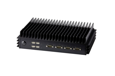 Supermicro SYS-E302-12E server barebone Intel x6425E BGA 1493 Doos Zwart