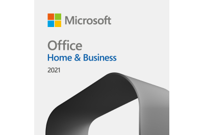 Microsoft Office Home & Business 2021 Kantoorsuite Volledig 1 licentie(s) Meertalig