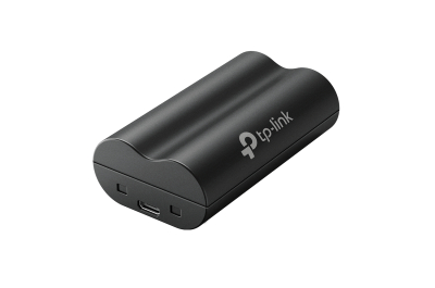 TP-Link Tapo A100 Batterij/Accu