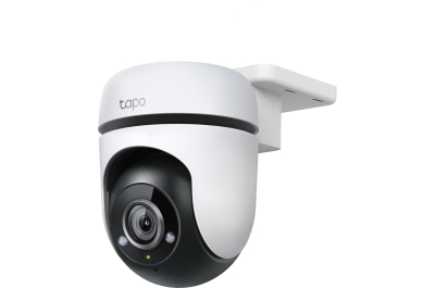 TP-Link Tapo C500 Dome IP-beveiligingscamera Buiten 1920 x 1080 Pixels Plafond