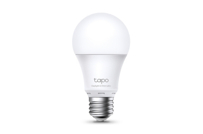 TP-Link Tapo L520E Intelligente verlichting 8 W Wit Wi-Fi