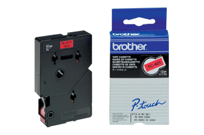 Brother Labeltape 12mm