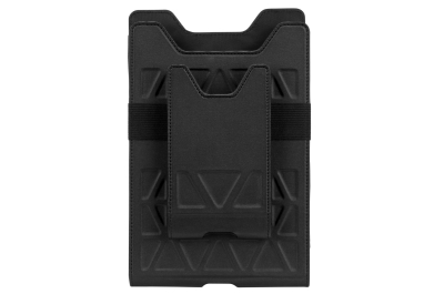 Targus THZ711GLZ tabletbehuizing 20,3 cm (8") Holster Zwart