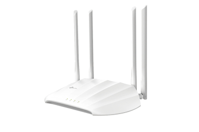 TP-Link TL-WA1201 867 Mbit/s Wit Power over Ethernet (PoE)