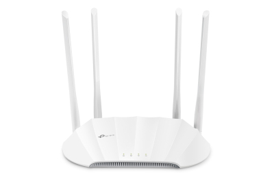 TP-Link TL-WA1801 draadloos toegangspunt (WAP) 1201 Mbit/s Wit Power over Ethernet (PoE)