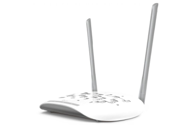 TP-Link TL-WA801N 300 Mbit/s Wit Power over Ethernet (PoE)