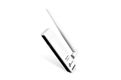 TP-Link TL-WN722N netwerkkaart WLAN 150 Mbit/s