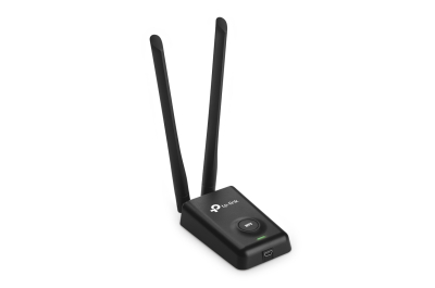 TP-Link TL-WN8200ND netwerkkaart WLAN 300 Mbit/s