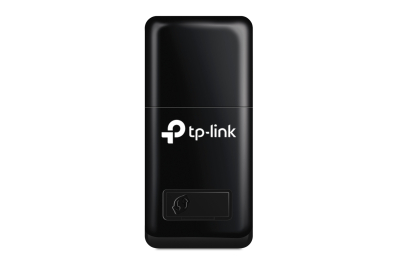 TP-Link TL-WN823N netwerkkaart WLAN 300 Mbit/s