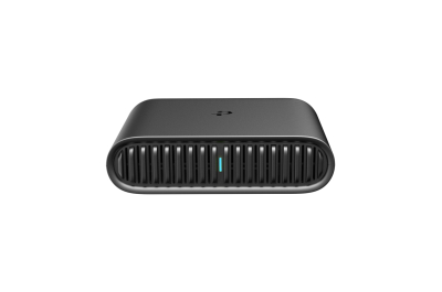 TP-Link TL-WR1502X draadloze router Gigabit Ethernet Dual-band (2.4 GHz / 5 GHz) Zwart