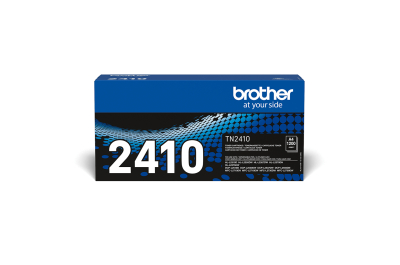 Brother TN-2410 tonercartridge 1 stuk(s) Origineel Zwart