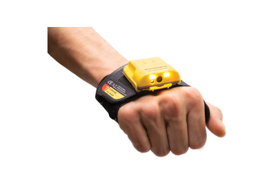 Datalogic TR10-HS7500KLL barcodelezer accessoire Polsband