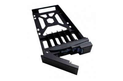 QNAP TRAY-25-NK-BLK01 computerbehuizing onderdelen