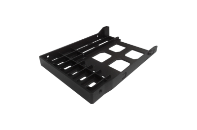 QNAP TRAY-25-NK-BLK03 onderdeel & accessoire voor gegevensopslagapparaten