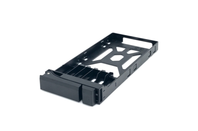 QNAP TRAY-25-NK-BLK05 computerbehuizing onderdelen HDD-bevestigingsbeugels