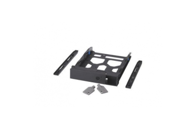 QNAP TRAY-35-BLK01 onderdeel & accessoire voor gegevensopslagapparaten